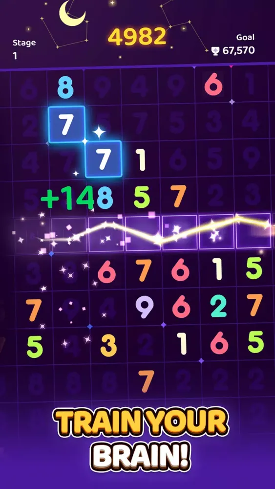 Number Master應用截圖