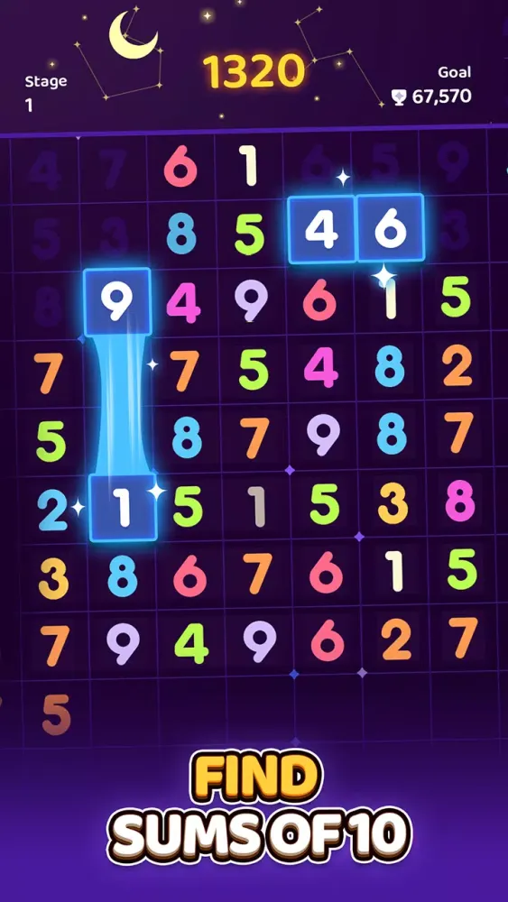 Number Master應用截圖