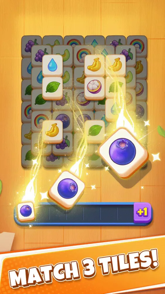 Tile Journey Screenshots