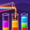 Color Water Sort : Puzzle Game