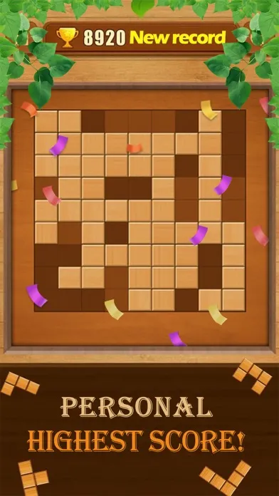 صور Wooden Block 99