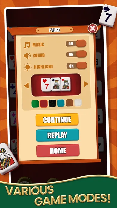 Mahjong Solitaire - Master 스크린샷