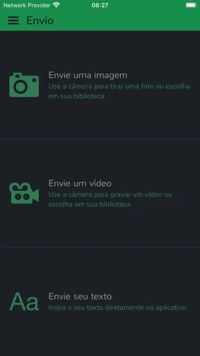 Kiwify Elite سکرین شاٹس