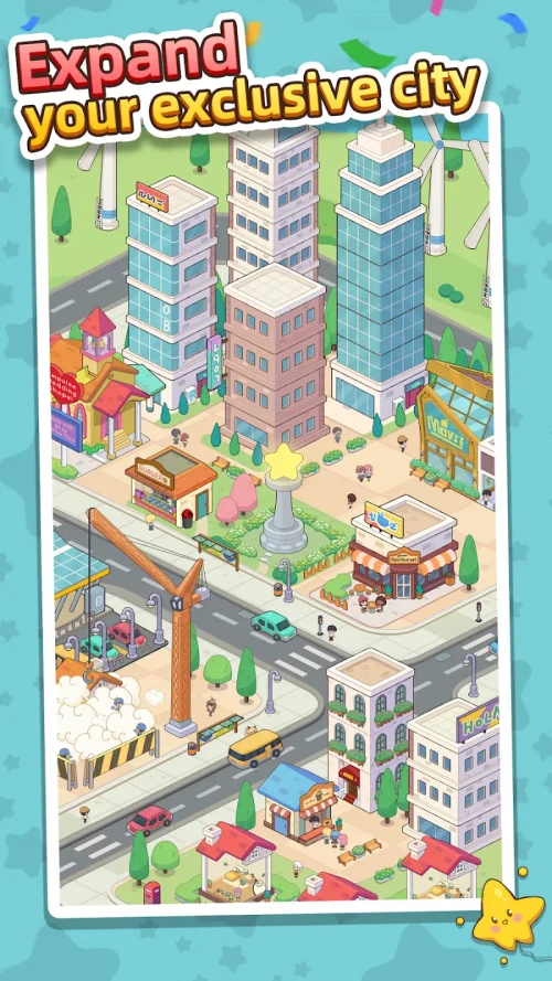 Happy Citizens-screenshot-4