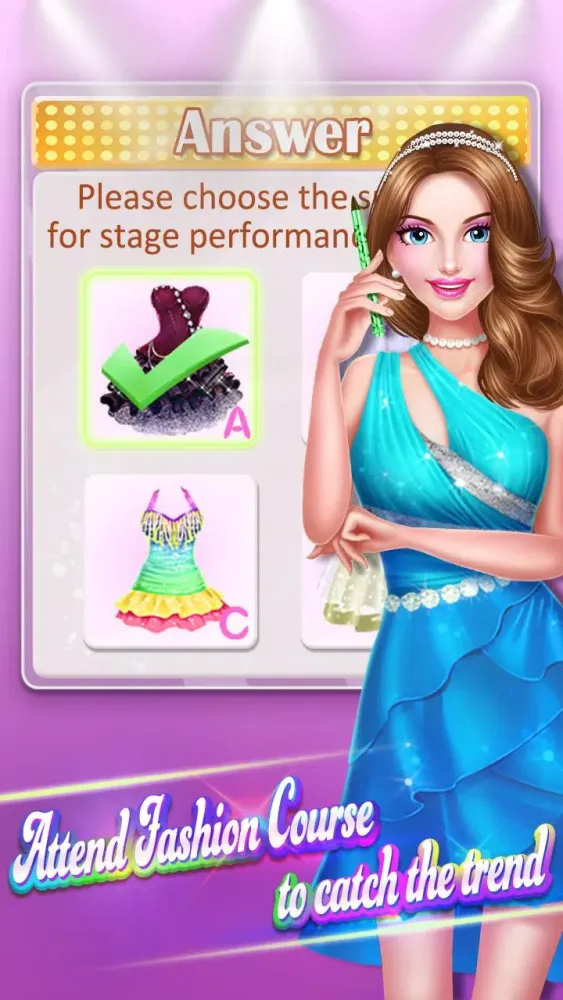 Dream Fashion Shop 2 Screenshots