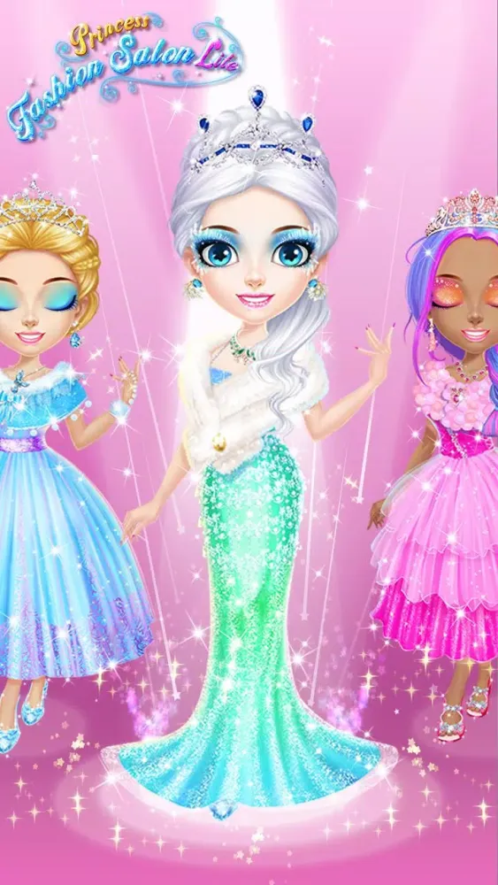 Makeup Master: Fashion Artist Screenshots