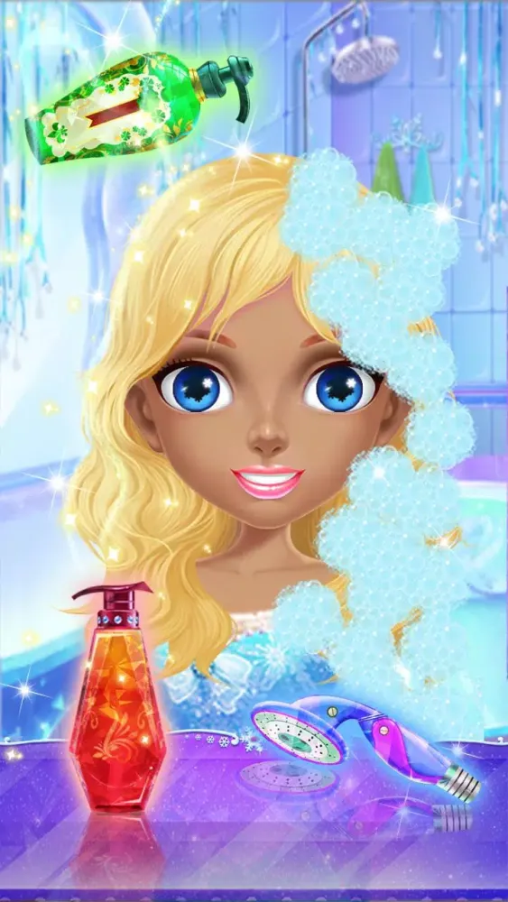 Makeup Master: Fashion Artist Screenshots
