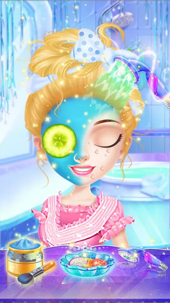Makeup Master: Fashion Artist Screenshots