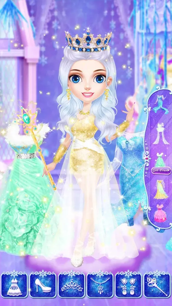 Makeup Master: Fashion Artist Screenshots