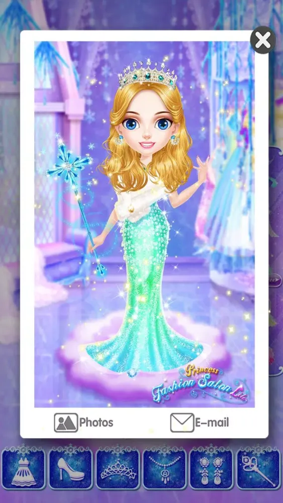 Makeup Master: Fashion Artist Screenshots