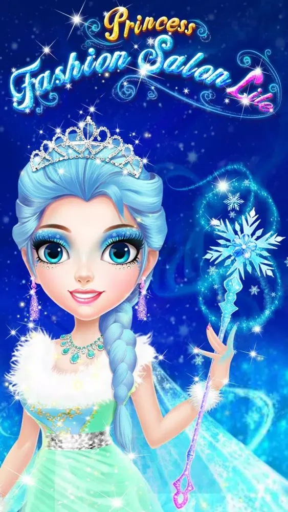 Makeup Master: Fashion Artist Screenshots