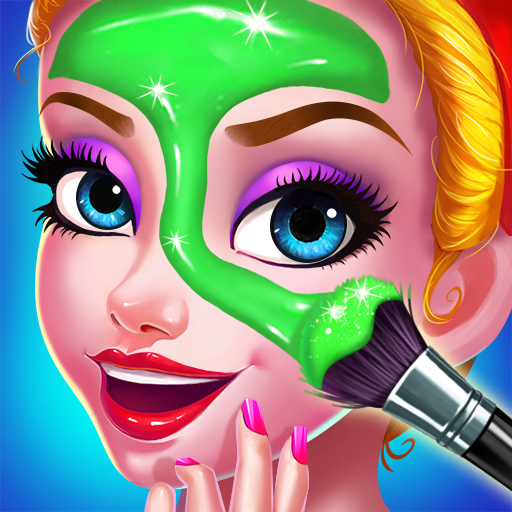 Princess Beauty Makeup Salon