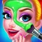 Princess Beauty Makeup Salon