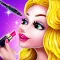 World Princesses Makeup Travel