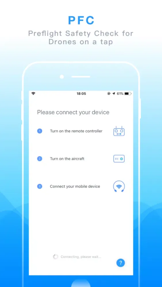Preflight Checker Screenshots