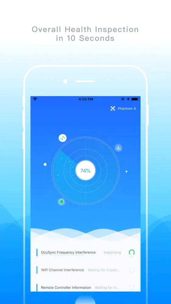 Preflight Checker Screenshots