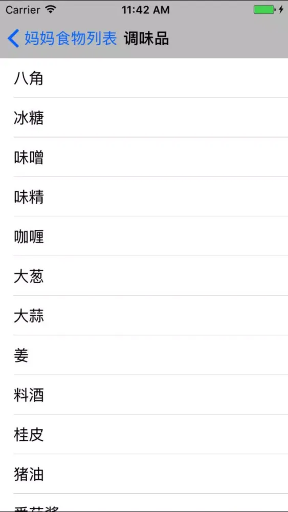 孕妈能吃吗 · 孕产妇食谱查询 স্ক্রিনশট