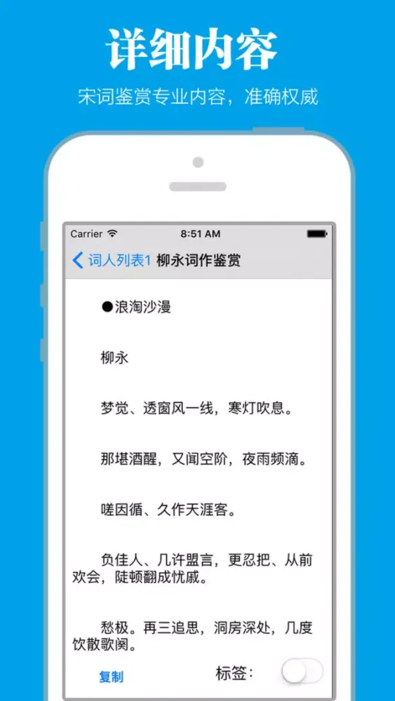 صور 宋词鉴赏辞典