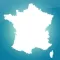 Départements et Régions de France