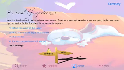 Dog Names HD Screenshots