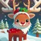 Coloriez - Christmas