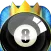 8 Ball Snooker VEGAS CLUB