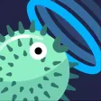 Fishy Rides - One Tap Fun