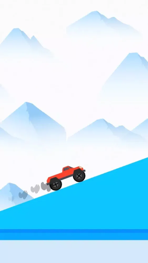 Flippy Race! 스크린샷