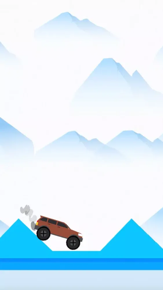 Flippy Race! 스크린샷