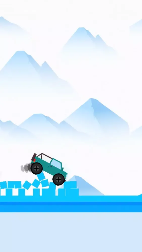 Flippy Race! 스크린샷