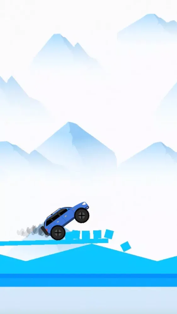 Flippy Race! 스크린샷