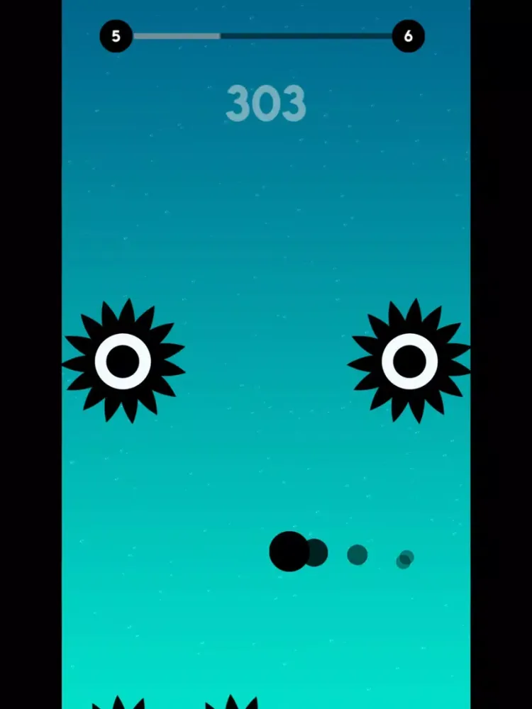 Fun Race! iPad  スクリーンショット