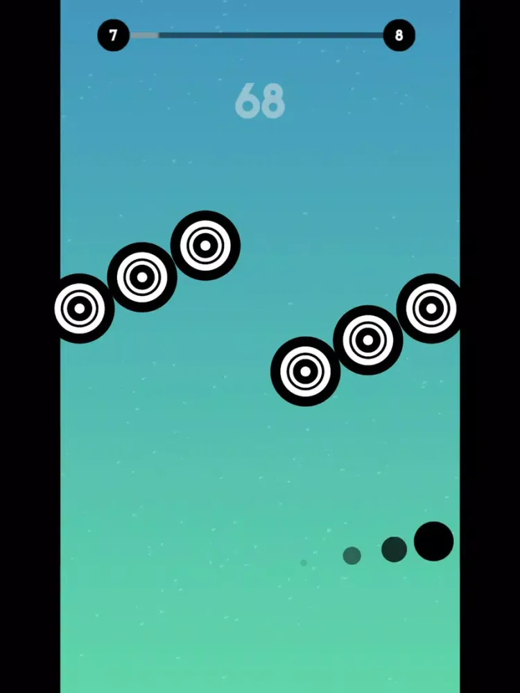 Fun Race! iPad  スクリーンショット