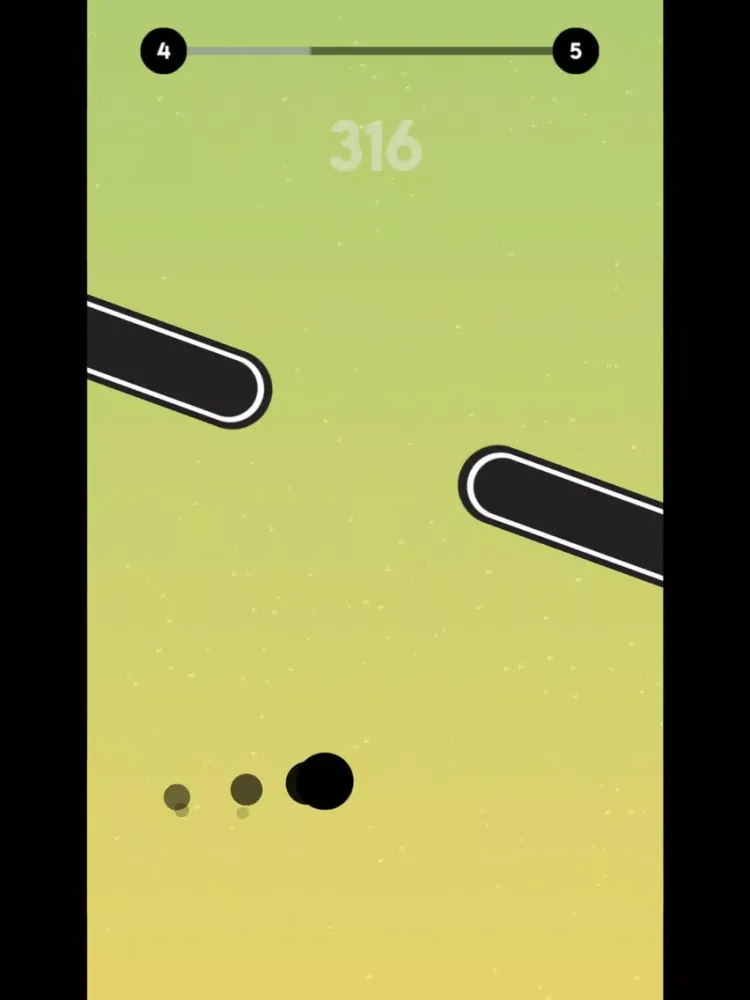 Fun Race! iPad  スクリーンショット