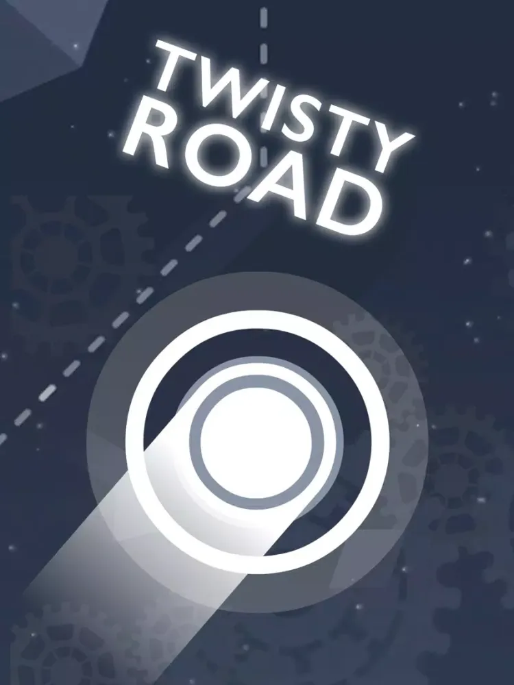 Captures d'écran de Twisty Road! ... iPad 