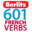 Berlitz 601 French Verbs.