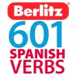 Berlitz 601 Spanish Verbs.
