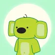 Kiwi Flashlight & Nightlight Kiwi Flashlight & Nightlight