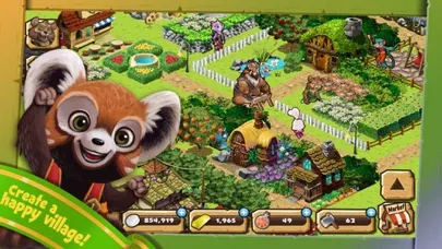 Brightwood Adventures应用截图