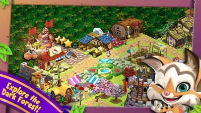 Brightwood Adventures应用截图