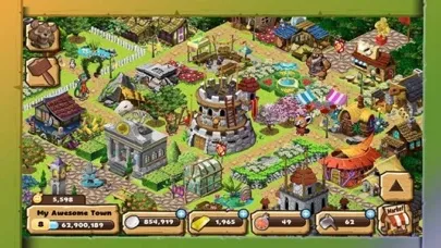 Brightwood Adventures应用截图