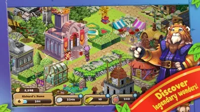 Brightwood Adventures应用截图