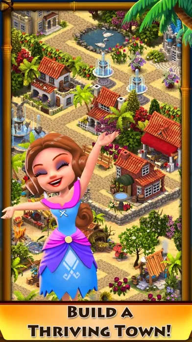 Скриншоты Shipwrecked: Lost Island