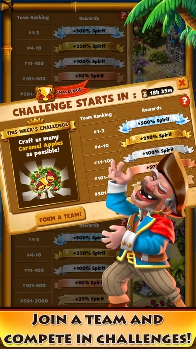 Скриншоты Shipwrecked: Lost Island