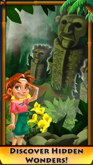 Скриншоты Shipwrecked: Lost Island