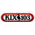 KIX 103 - El Dorado