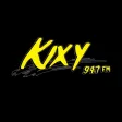 94.7 KIXY-FM 94.7 KIXY-FM