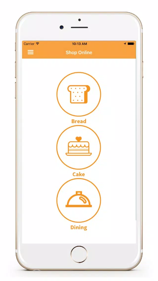 Bread History - A Taste A Life Screenshots