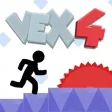 Vex 4: Addictive games by Kizi