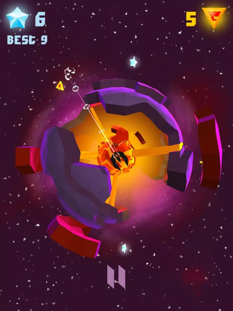 Super Planet Fun Time iPad  স্ক্রিনশট